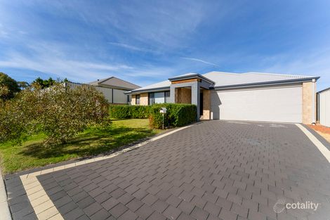 34 Bramshaw St, Meadow Springs, WA 6210