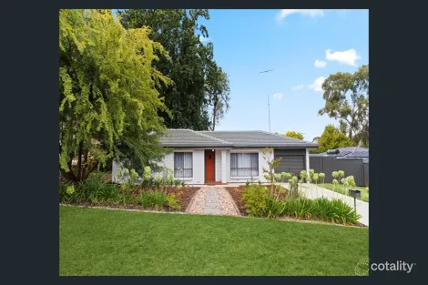 Property photo of 8 Benjamin Way Mount Barker SA 5251
