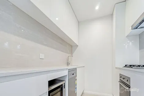 Property photo of 409/2-4 Howard Street Warners Bay NSW 2282