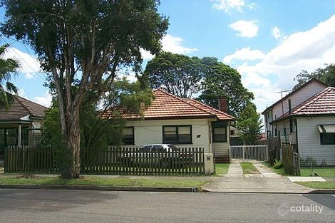 Property photo of 76 Wetherill Street North Silverwater NSW 2128
