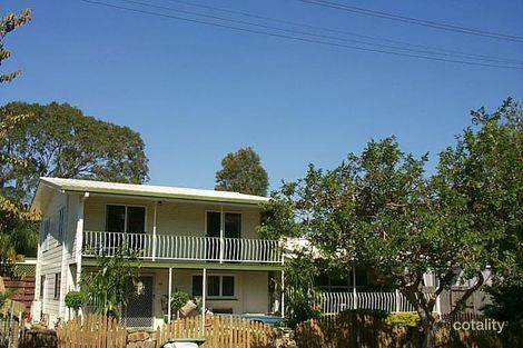 Property photo of 5 Dalrymple Street East Mackay QLD 4740