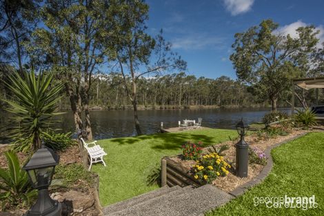 Property photo of 51 McDonagh Road Wyong NSW 2259