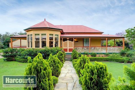 Property photo of 10 Clapham Court Bunya QLD 4055