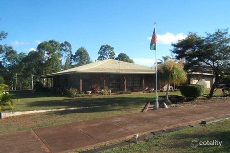 1 Cemetery Rd, Cordalba, QLD 4660