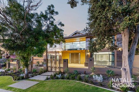 Property photo of 16 Lowanna Way City Beach WA 6015