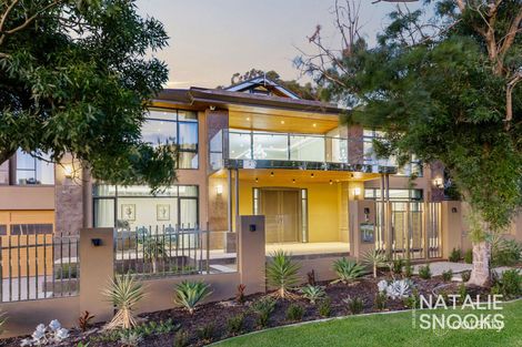 Property photo of 16 Lowanna Way City Beach WA 6015