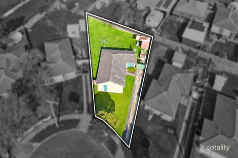 Property photo of 16 Beattie Crescent Morwell VIC 3840