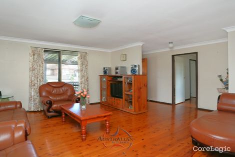 Property photo of 36 Tambaroora Crescent Marayong NSW 2148