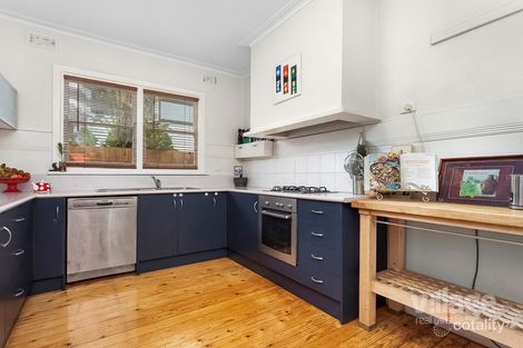 Property photo of 16 Stanger Street Yarraville VIC 3013