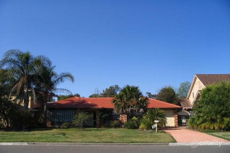 83 Coachwood Cres, Alfords Point, NSW 2234