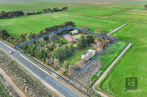 Property photo of 1452 Echuca-Nanneella Road Strathallan VIC 3622
