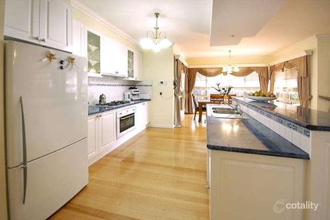 Property photo of 36 Cressida Crescent Sydenham VIC 3037