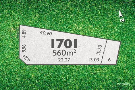 Lot 1701 Bayvista Cct, Point Cook, VIC 3030