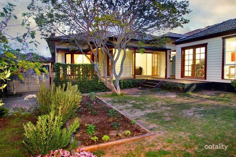 Property photo of 11 Lofty Avenue Camberwell VIC 3124