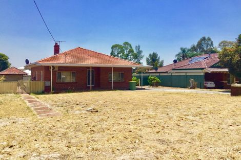 44 Holmes St, Shelley, WA 6148