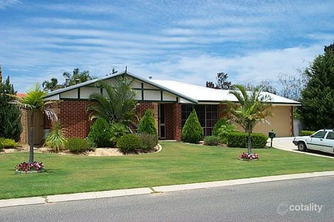 31 Orwell Cres, Woodvale, WA 6026