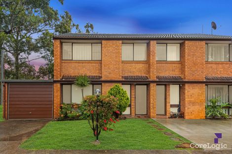 Property photo of 1/37 Boronia Road Greenacre NSW 2190