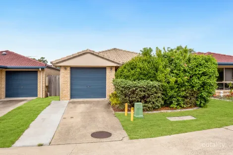 Property photo of 54/90 Webster Road Deception Bay QLD 4508