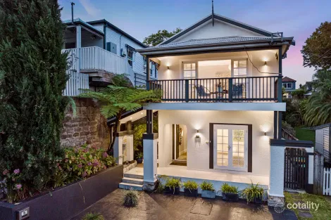 Property photo of 19 Marks Street Naremburn NSW 2065