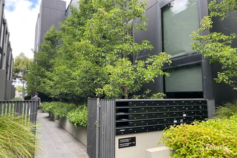 Property photo of 203/3 Clara Street South Yarra VIC 3141