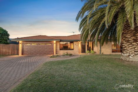 7 St Andrews Loop, Cooloongup, WA 6168