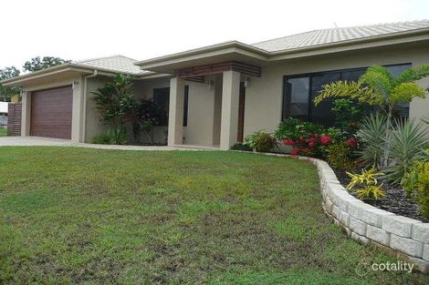 Property photo of 40 Trinity Beach Road Trinity Beach QLD 4879