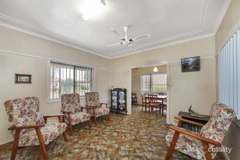 Property photo of 6 Bruce Street Lansvale NSW 2166