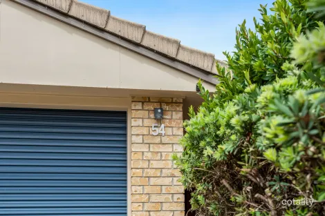 Property photo of 54/90 Webster Road Deception Bay QLD 4508