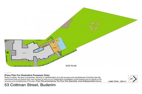 Property photo of 53 Cottman Street Buderim QLD 4556