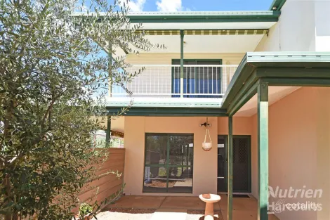 4/15 Ballingall St, The Gap, NT 0870