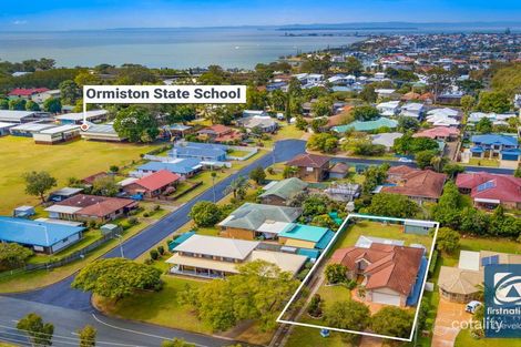 Property photo of 53 Wellington Street Ormiston QLD 4160