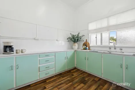 Property photo of 57 Deacon Street Berserker QLD 4701