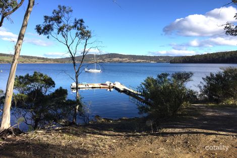 Property photo of 64 Wisbys Road North Bruny TAS 7150