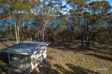 Property photo of 64 Wisbys Road North Bruny TAS 7150