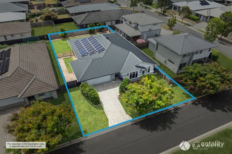 Property photo of 17 Windsor Avenue Yarrabilba QLD 4207