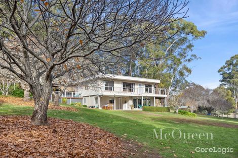 Property photo of 298 Daylesford-Malmsbury Road Coomoora VIC 3461