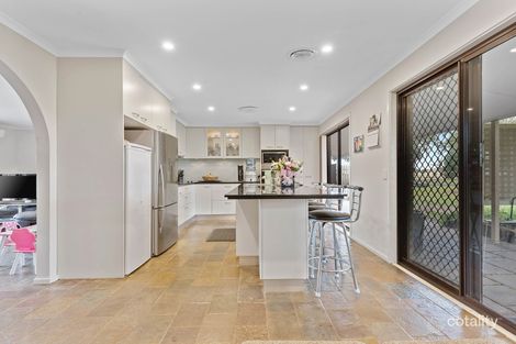 Property photo of 34 Gascards Lane Gordon VIC 3345