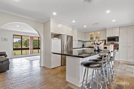 Property photo of 34 Gascards Lane Gordon VIC 3345