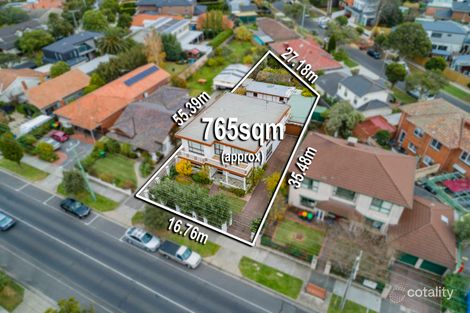 Property photo of 213 Poath Road Murrumbeena VIC 3163