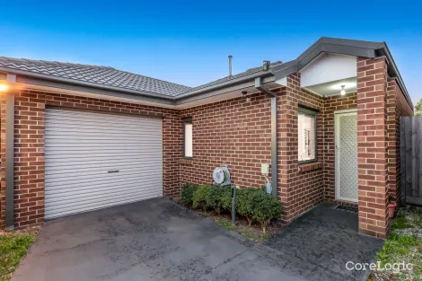 Property photo of 4/176 Buckley Street Noble Park VIC 3174