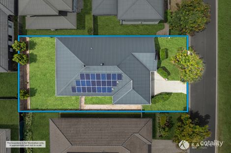 Property photo of 17 Windsor Avenue Yarrabilba QLD 4207