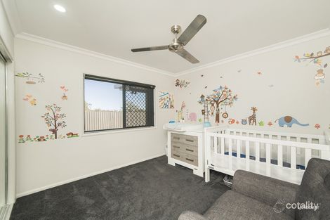 Property photo of 8 Springbrook Close Parkhurst QLD 4702