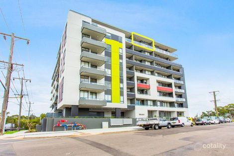 802/6 Charles St, Charlestown, NSW 2290