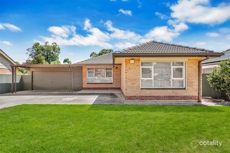 Property photo of 16 Coonong Avenue Pooraka SA 5095