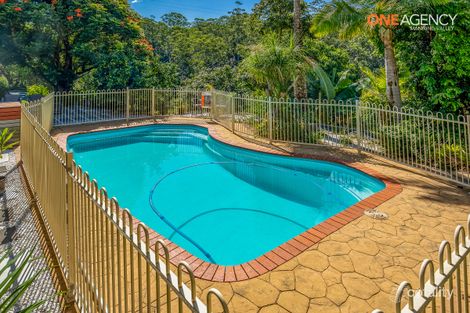 Property photo of 427 Mount Coxcomb Road Upper Lansdowne NSW 2430