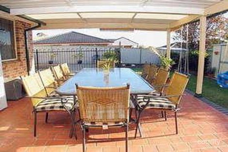 Property photo of 16 Lackey Place Currans Hill NSW 2567