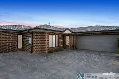 29a Edinborough St, Hallam, VIC 3803