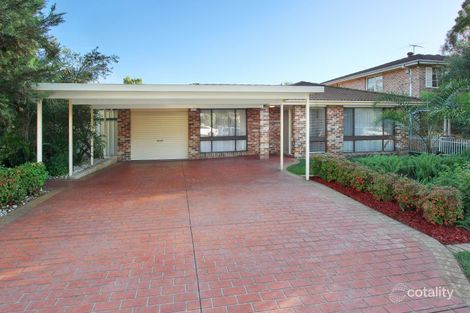 44 Aldgate St, Prospect, NSW 2148