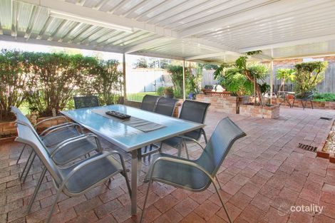 Property photo of 44 Aldgate Street Prospect NSW 2148