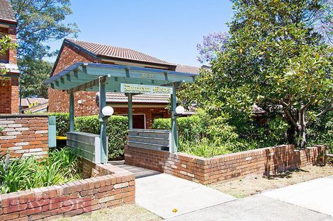 Property photo of 20/14 Robert Street Telopea NSW 2117